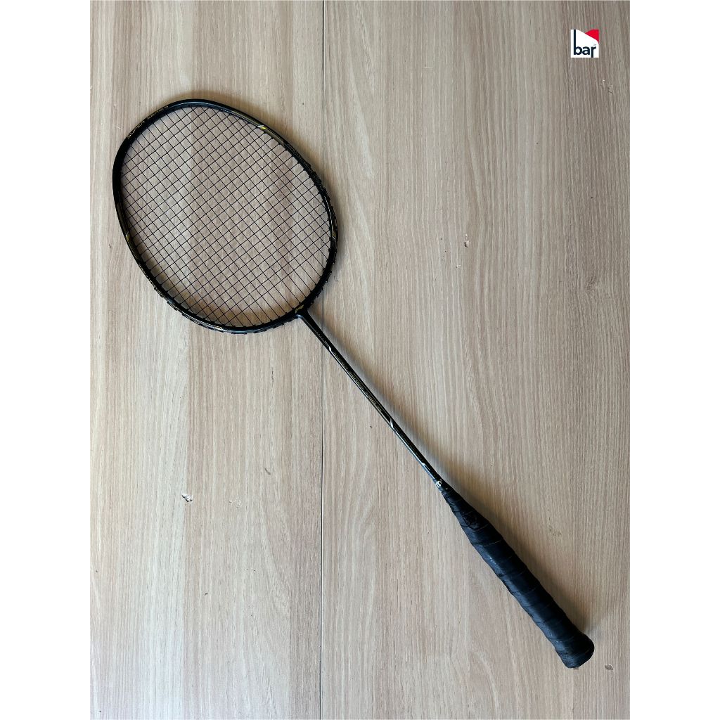 Raket Lining Super Series SS99 Ace senar Lining No. 1