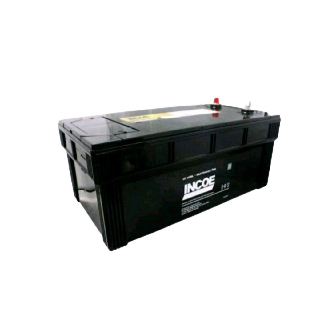 AKI KERING N150 INCOE MF 12V / 150AH