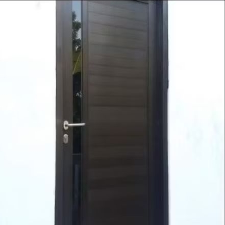 Pintu Dan Kusen Aluminium
