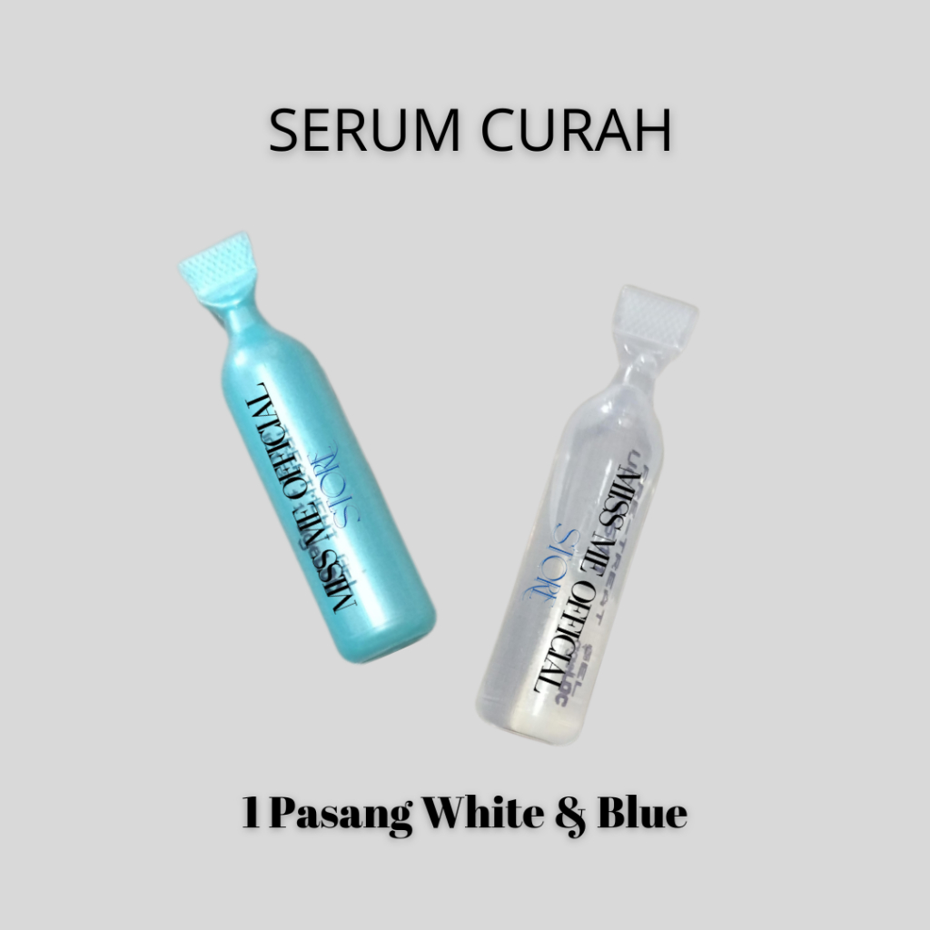 

Serum Galva SeCurah Satu Pasang