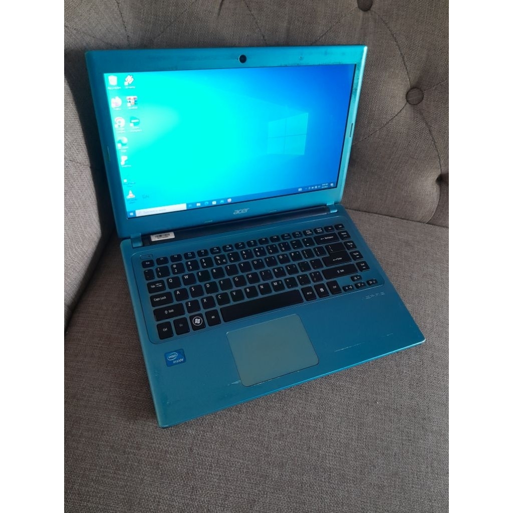 Laptop Acer V5 431
