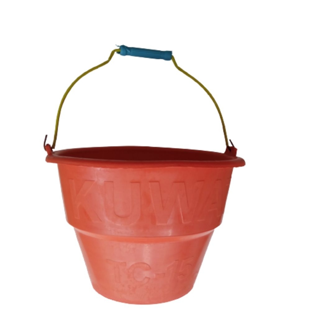 EMBER COR TUKANG / TIMBA COR TC 15