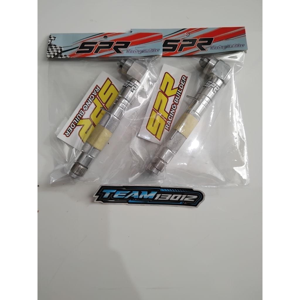 TUNER BENGKOK 90 SPR RACING