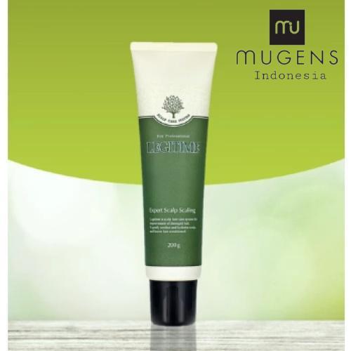 Legitime Expert Scalp Scalling