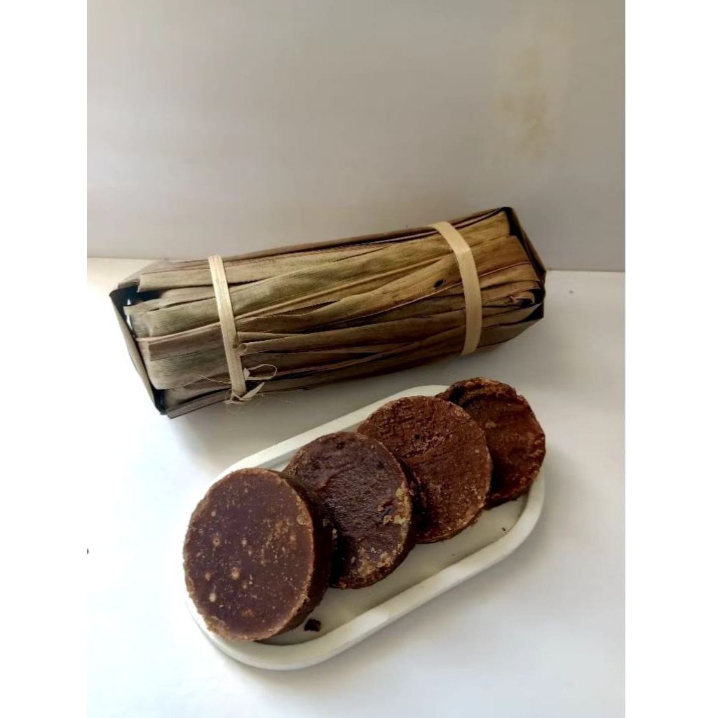 

Gula Aren 100% Asli Gula Kawung/gula merah Original 1Kg gula aren fri order 10kg siap kirim secepatnya