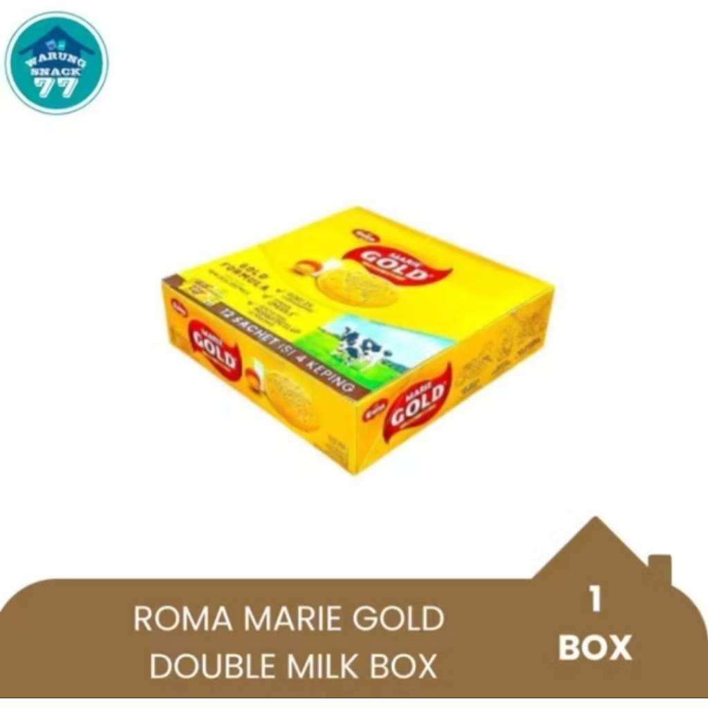 

Roma marie gold 22 gram dus