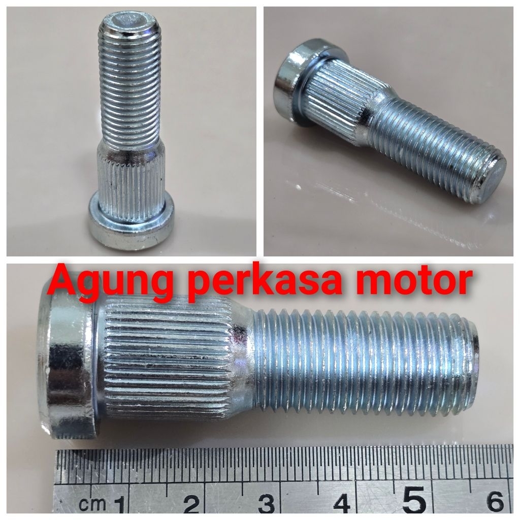 baut roda lexus LX 470 LX 570