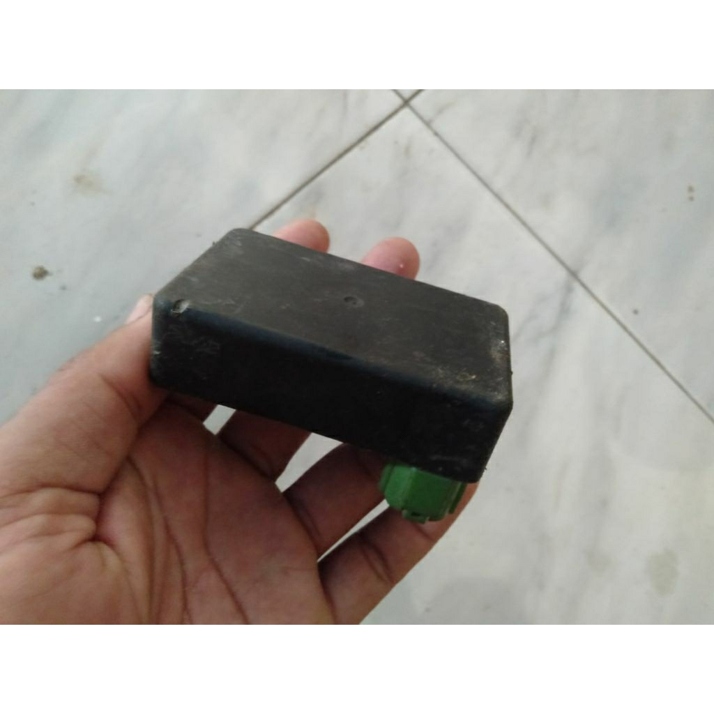 CDI Shogun 125 R original