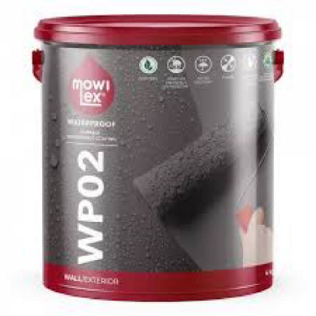 Mowilex Waterproofing WP02 20kg