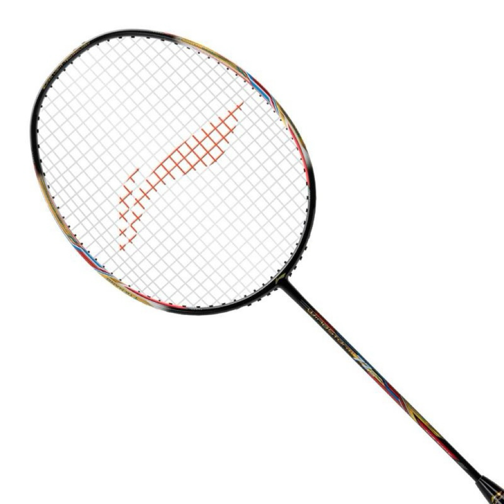 Raket Badminton LI-NING WINDSTORM 72S