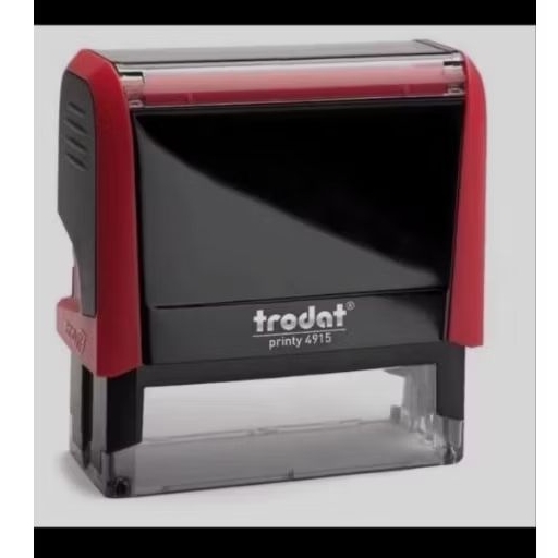 

stempel trodat type 4915