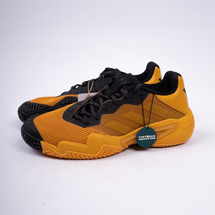 Sepatu Tenis Adidas Barricade 13 Y-3 Tennis Court BNIB ORIGINAL