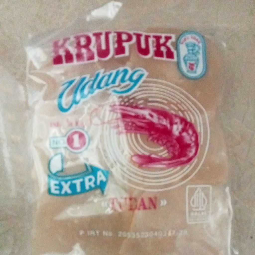 

KERUPUK UDANG TUBAN