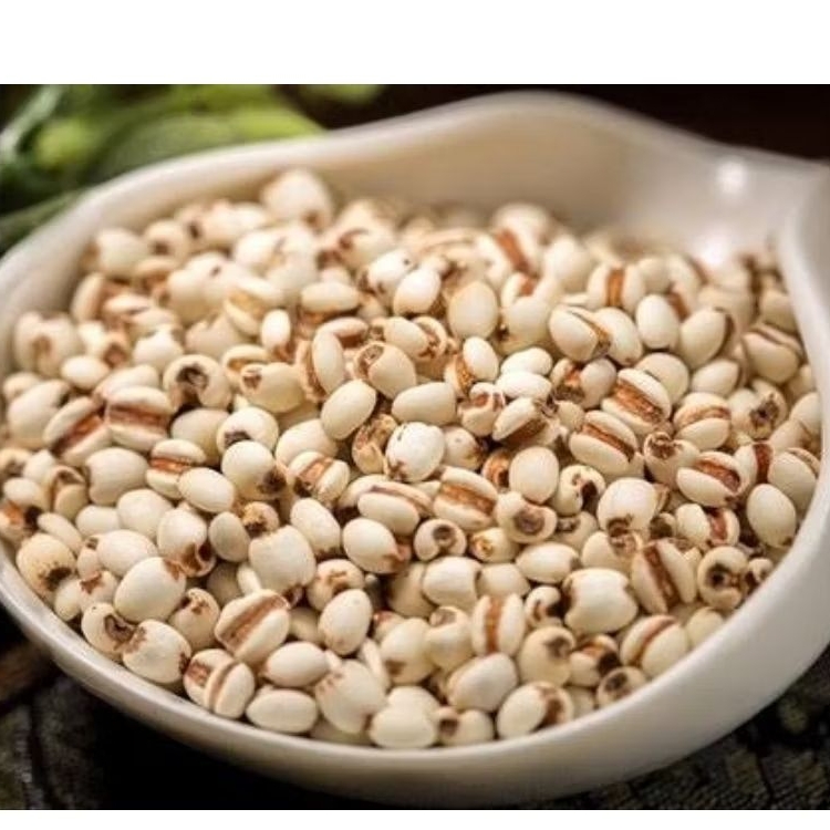 

Yi Mi/Jali-Jali China/Barley Super