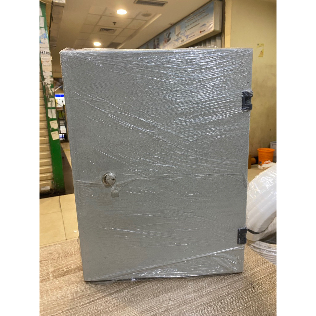 Box Panel 30x40x20 indoor