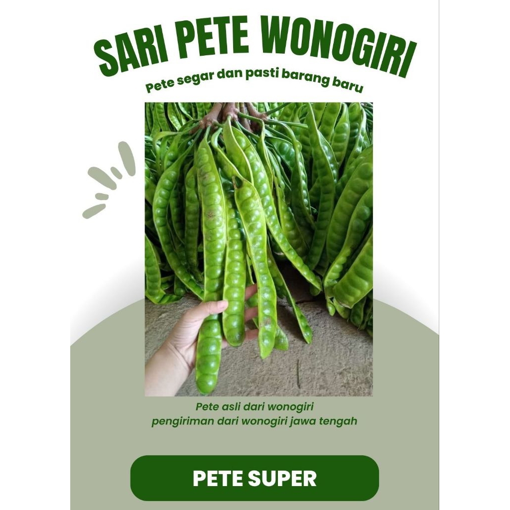 

Pete Super isi 10 Papan dengan kualitas terbaik