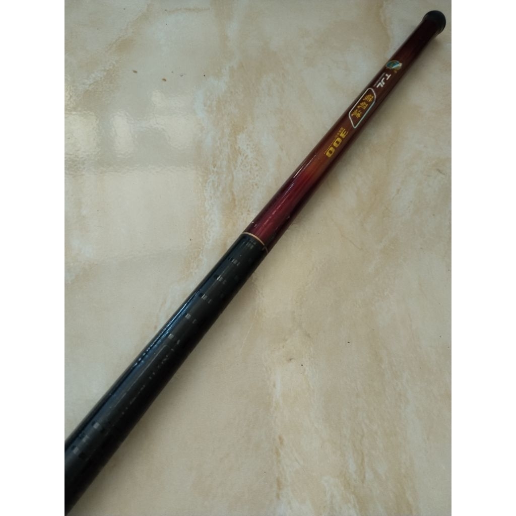 JORAN TEGEK ORCA TJL 270 300 360