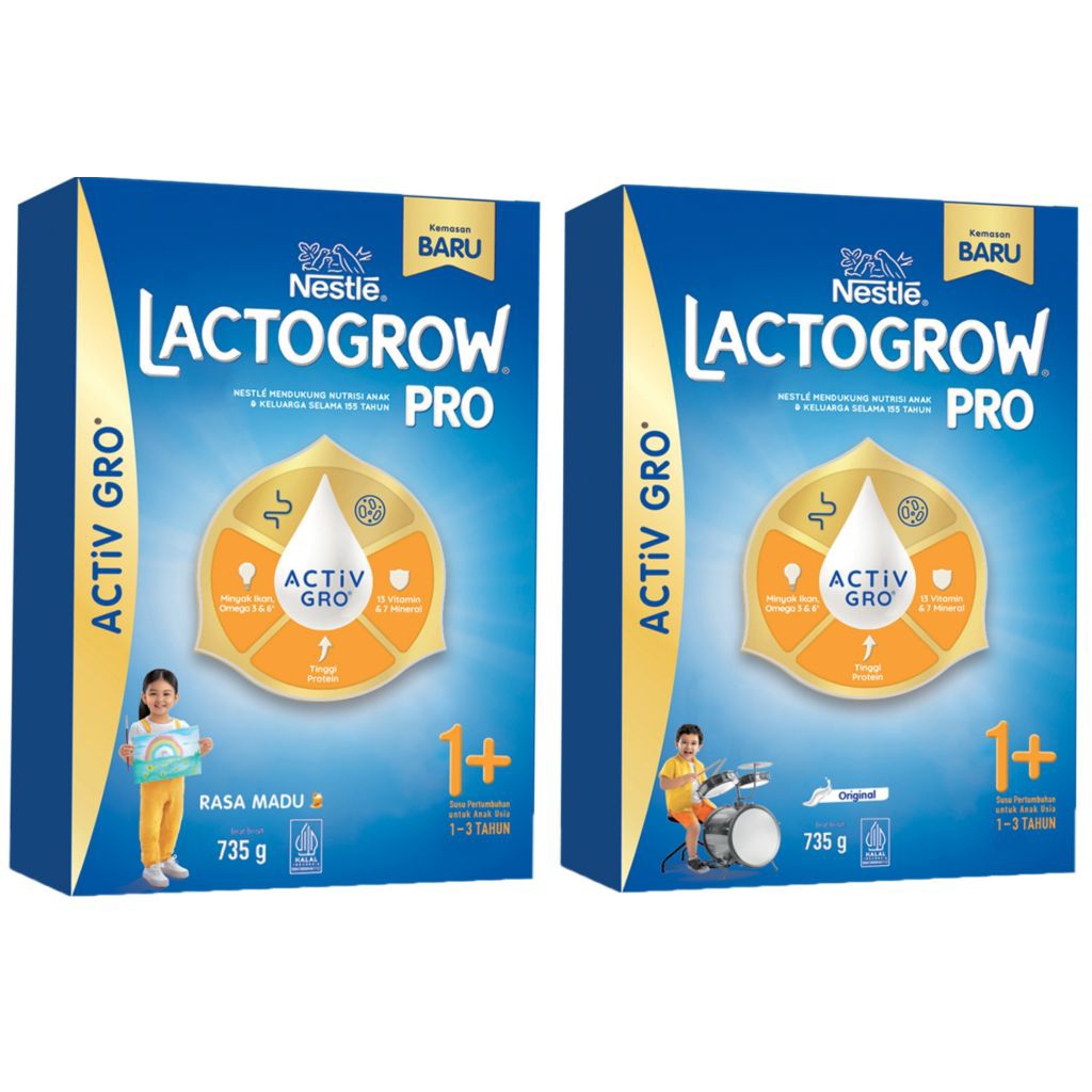 lactogrow 1+ lactogrow pro 3 promo