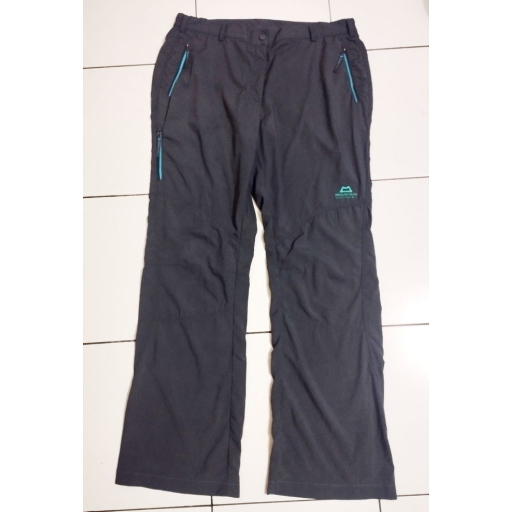 Celana cargo/Outdoor mountain