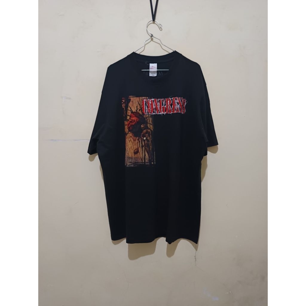 kaos congress harga 260