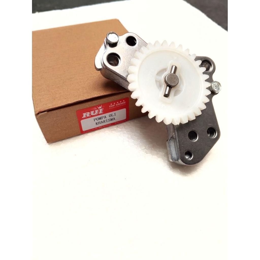 POMPA OLI OIL PUMP KHARISMA HONDA