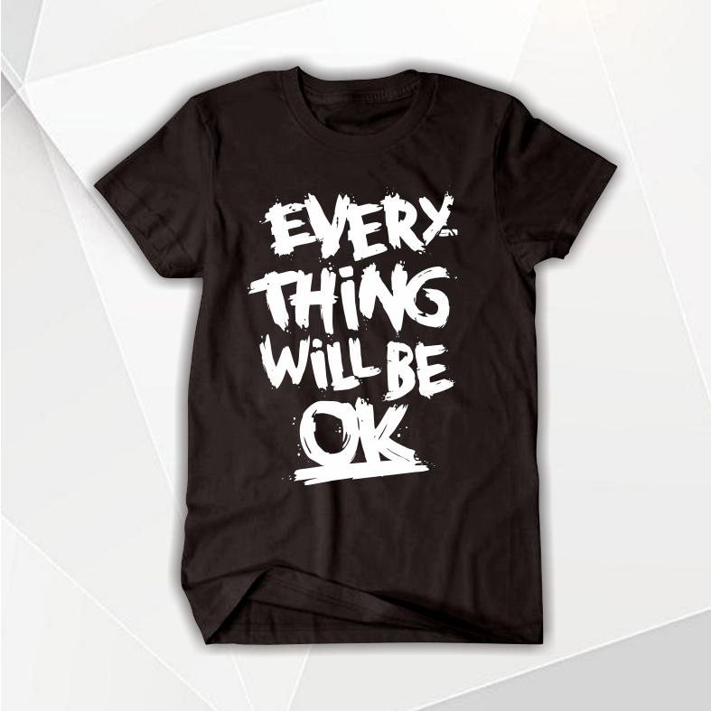 GRND STORE ~ EVERYTHING WILL BE OK - PM02