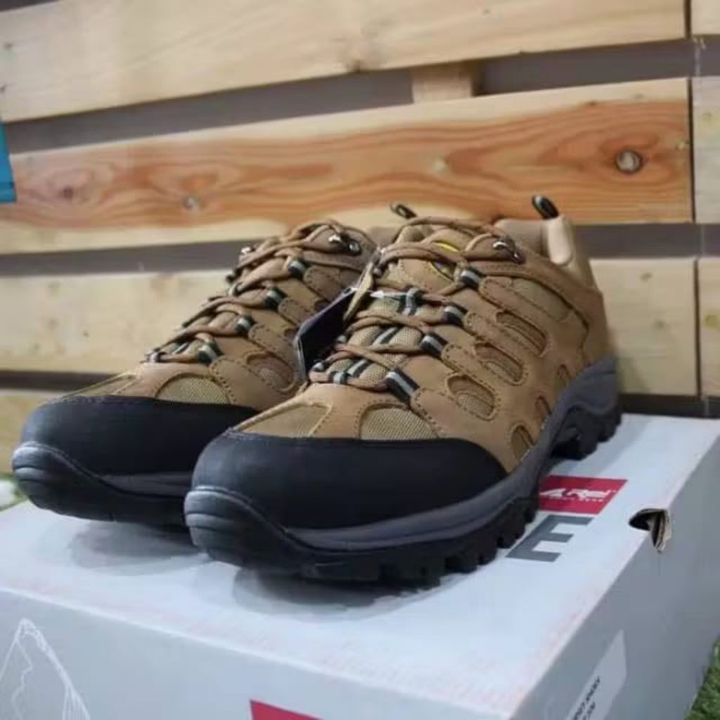 Arei Sepatu Outdoor Wyoming Arei Sepatu Hiking Art 105