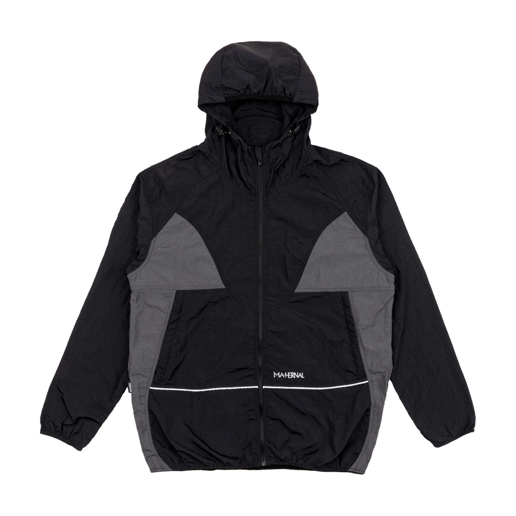 JACKET TRACK TOP MATERNAL DISASTER ( CORMIC )