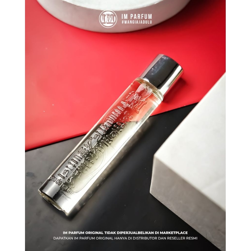 Mugler Heart ( Angel heart ) IM parfum