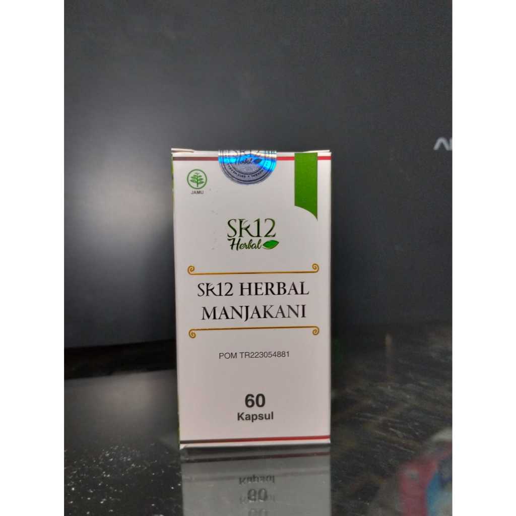 MANJAKANI/Pil Manjakani/Kapsul Manjakani/Manjakani kapsul/Kapsul Kewanitaan