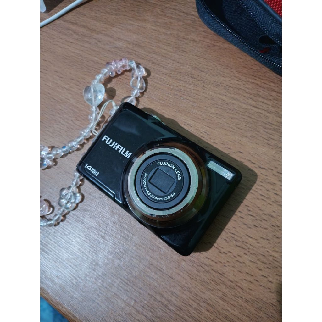 Digicam Fujifilm Jv300