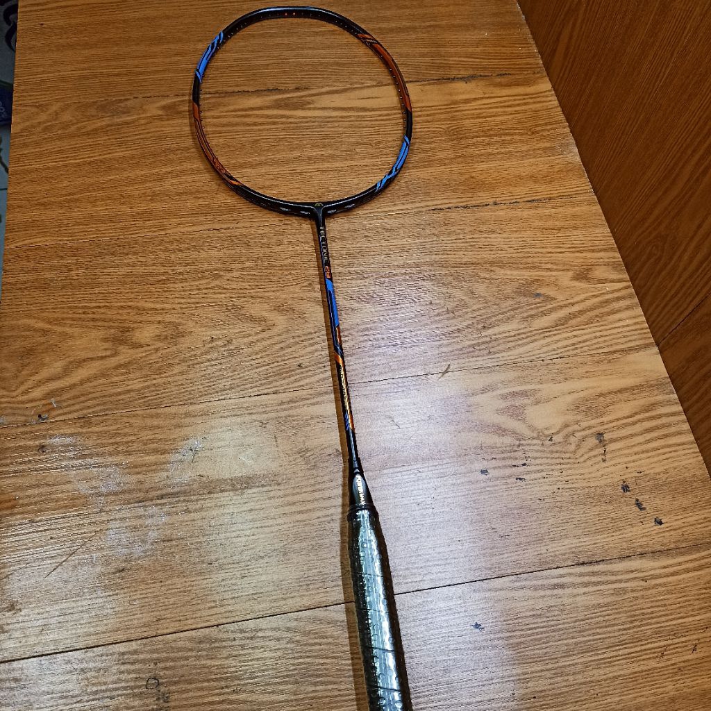 Raket Badminton POWER MAX TECTONIC 28 POWER (100% ORIGINAL)