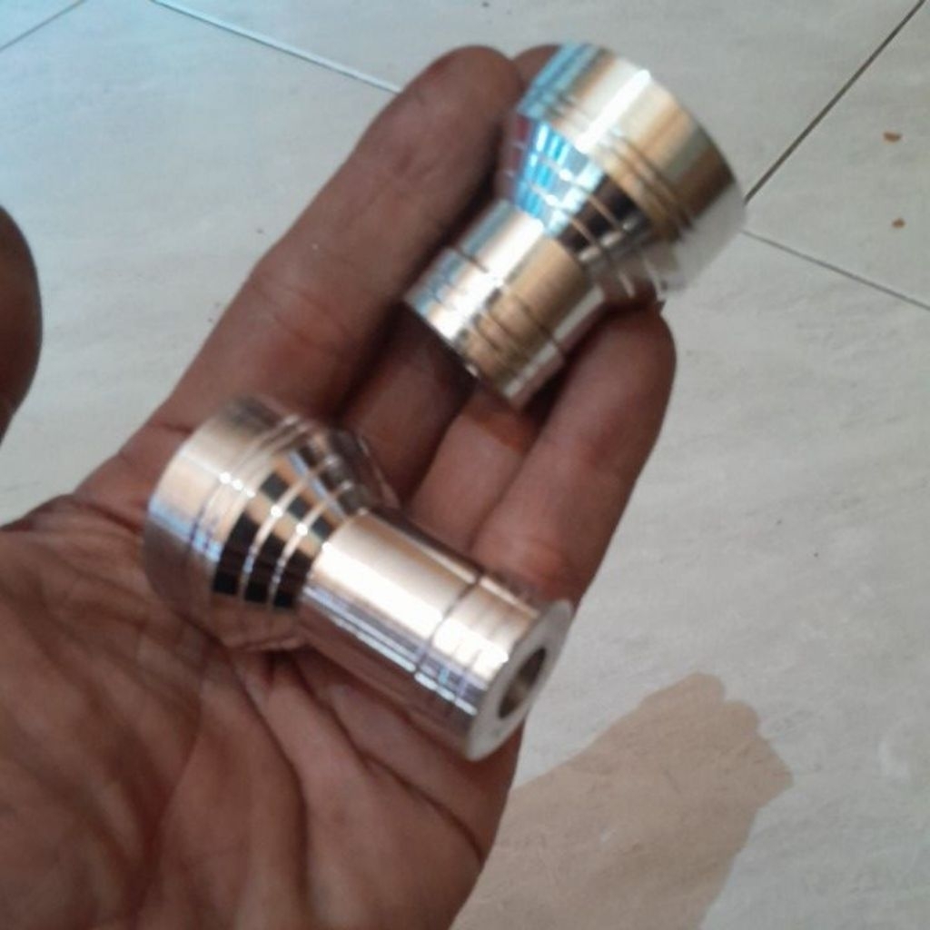 Boshing gearbox depan aerox tromol trusty shok supra