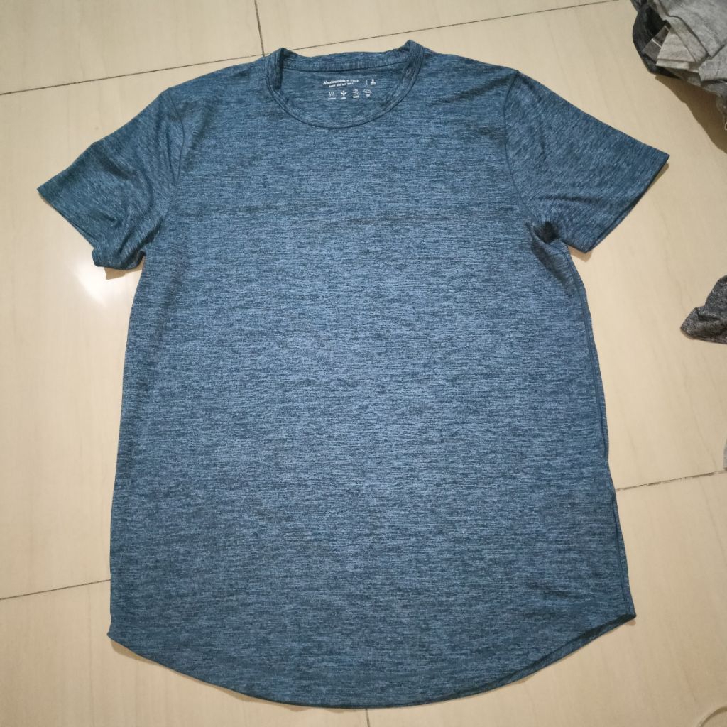 Abercrombie&Fitch Soft Air Knit [preloved]