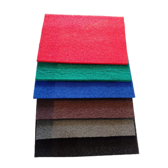 Keset PVC Mie Bihun Tebal 15mm/Keset Antislip/Keset Multifungsi