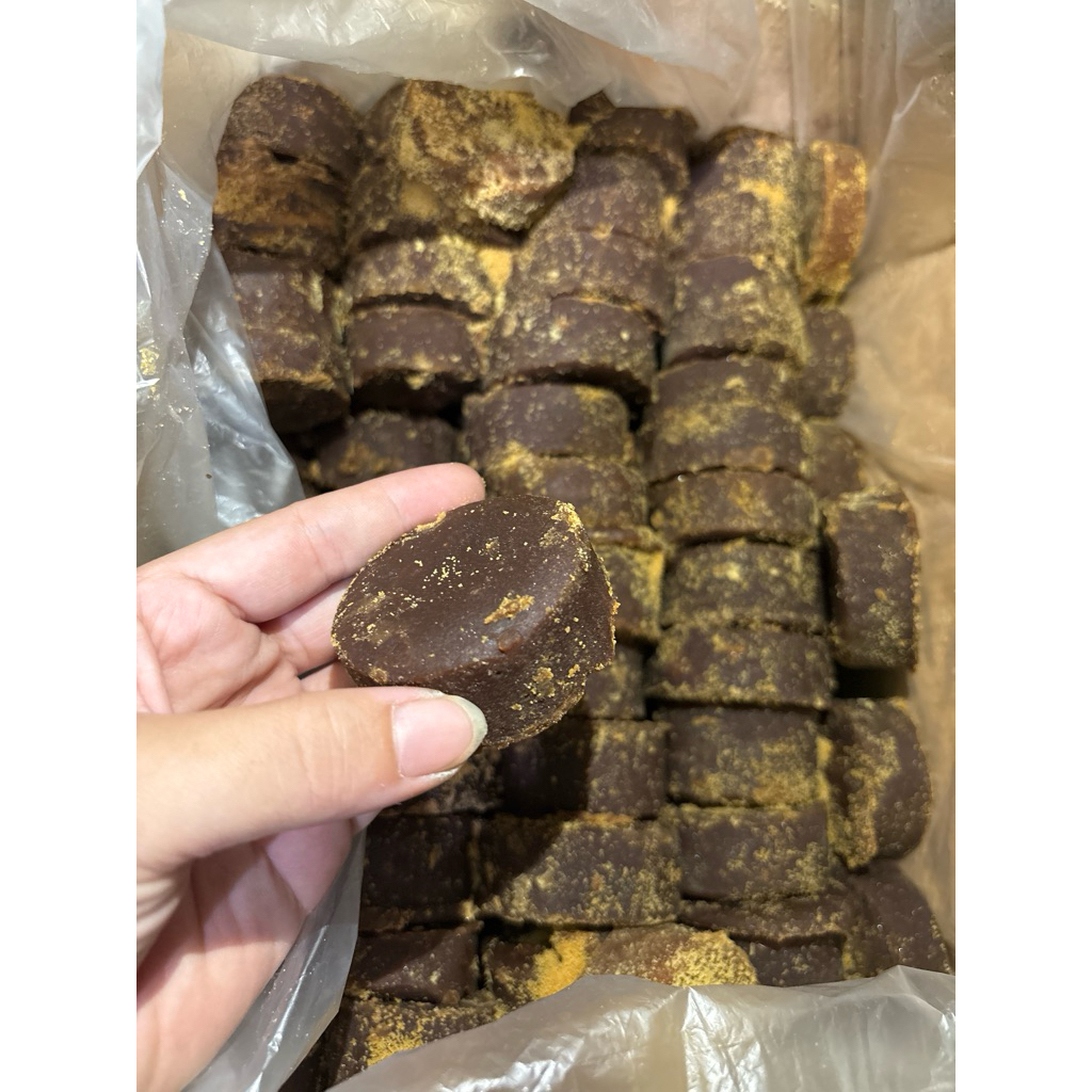 

gula kerek / aren 250gr 500gr 1kg