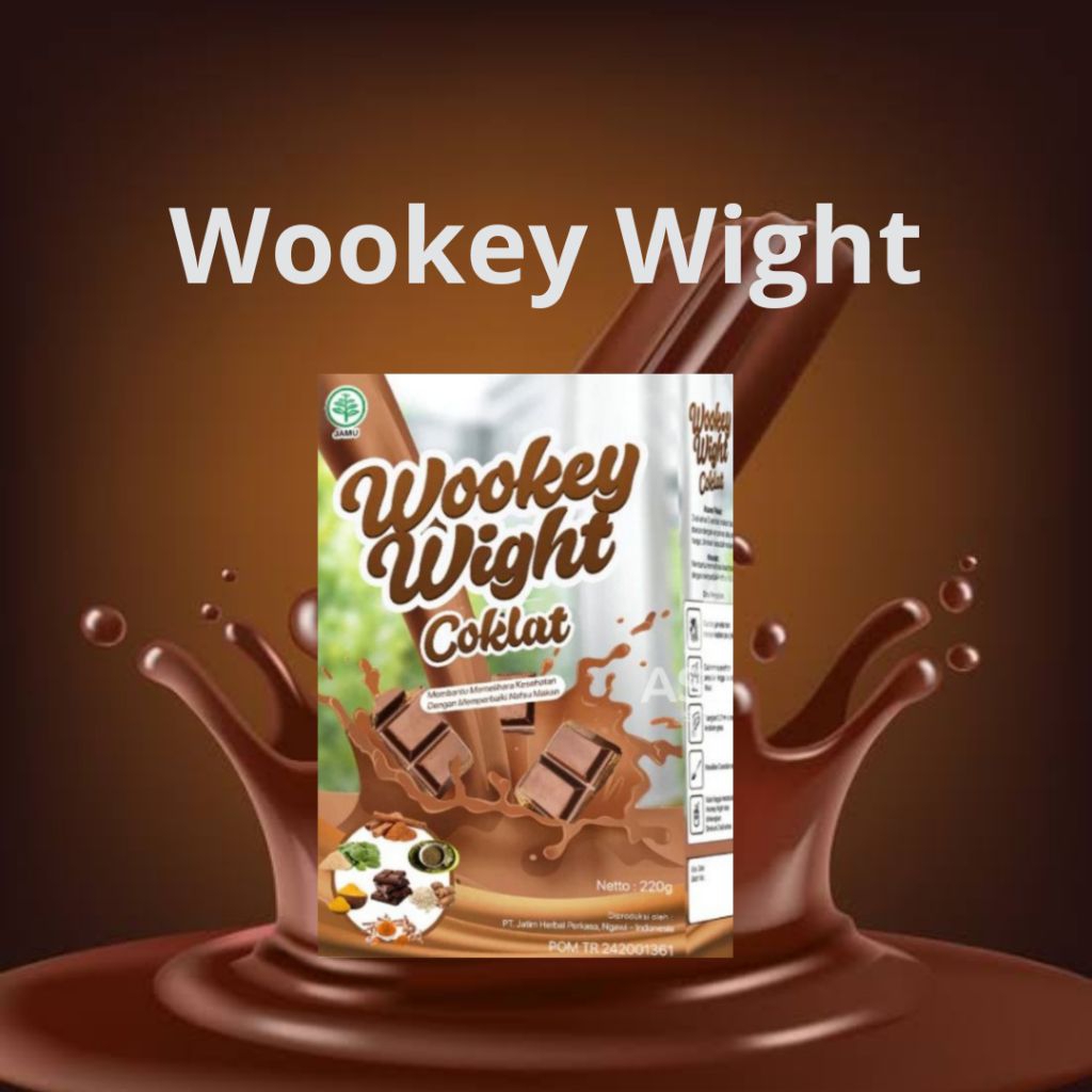 

RASA COKLAT Susu Bernutrisi yang akan membantu menaikkan berat badan