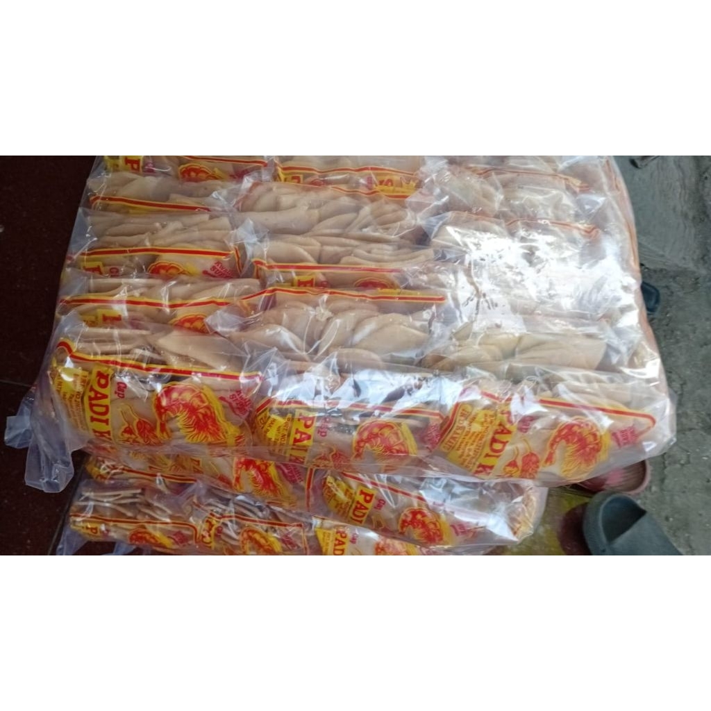 

Krupuk Kapas Sirihan