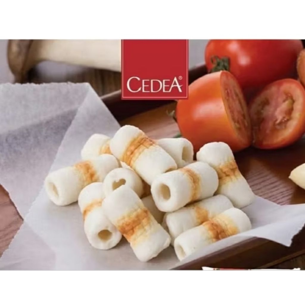 

Cedea Cikuwa per 100gr