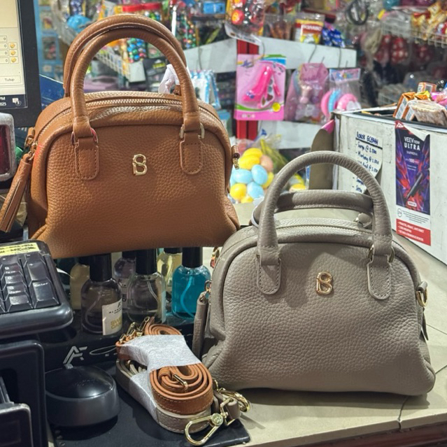 AS IS TAS BUTTONSCARVES JANE BAG SMALL NEW NO BOX BUKAN BEKAS GOOD CONDITION BS JILBAB SALE PL BALIK