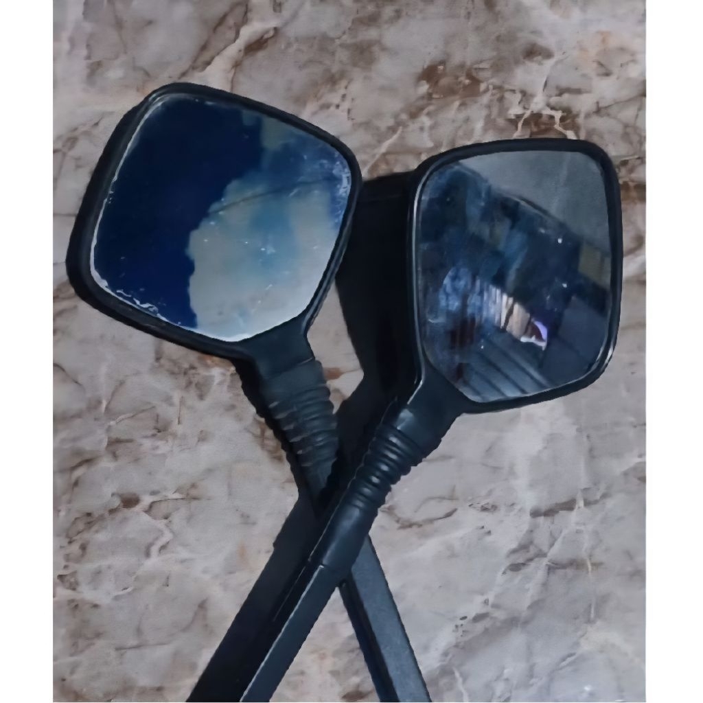 Original Spion RMS vespa