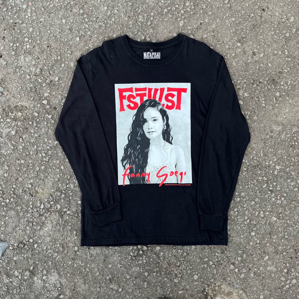 Fstvlst - Fstvlst x Fanny