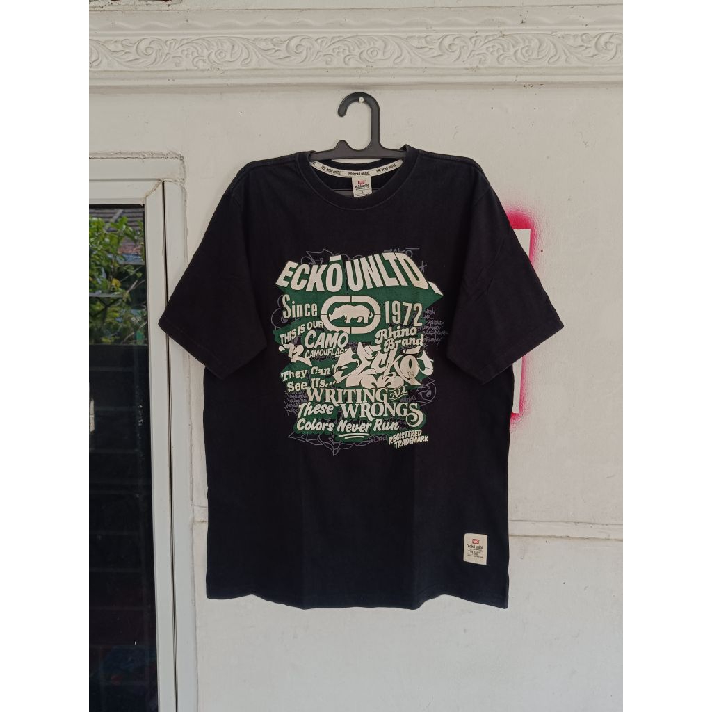 Vintage Kaos Ecko Unltd