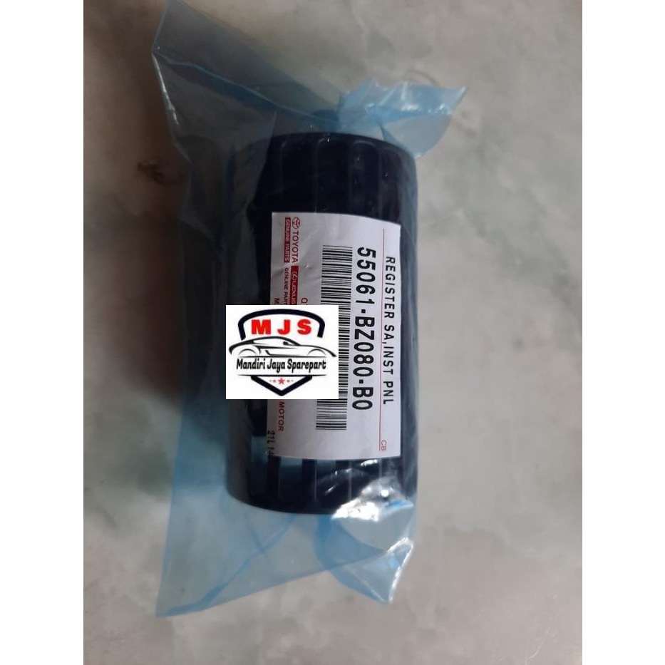 grill kisi kisi ac tengah depan avanza xenia 2006 2007 2008 2009 2010