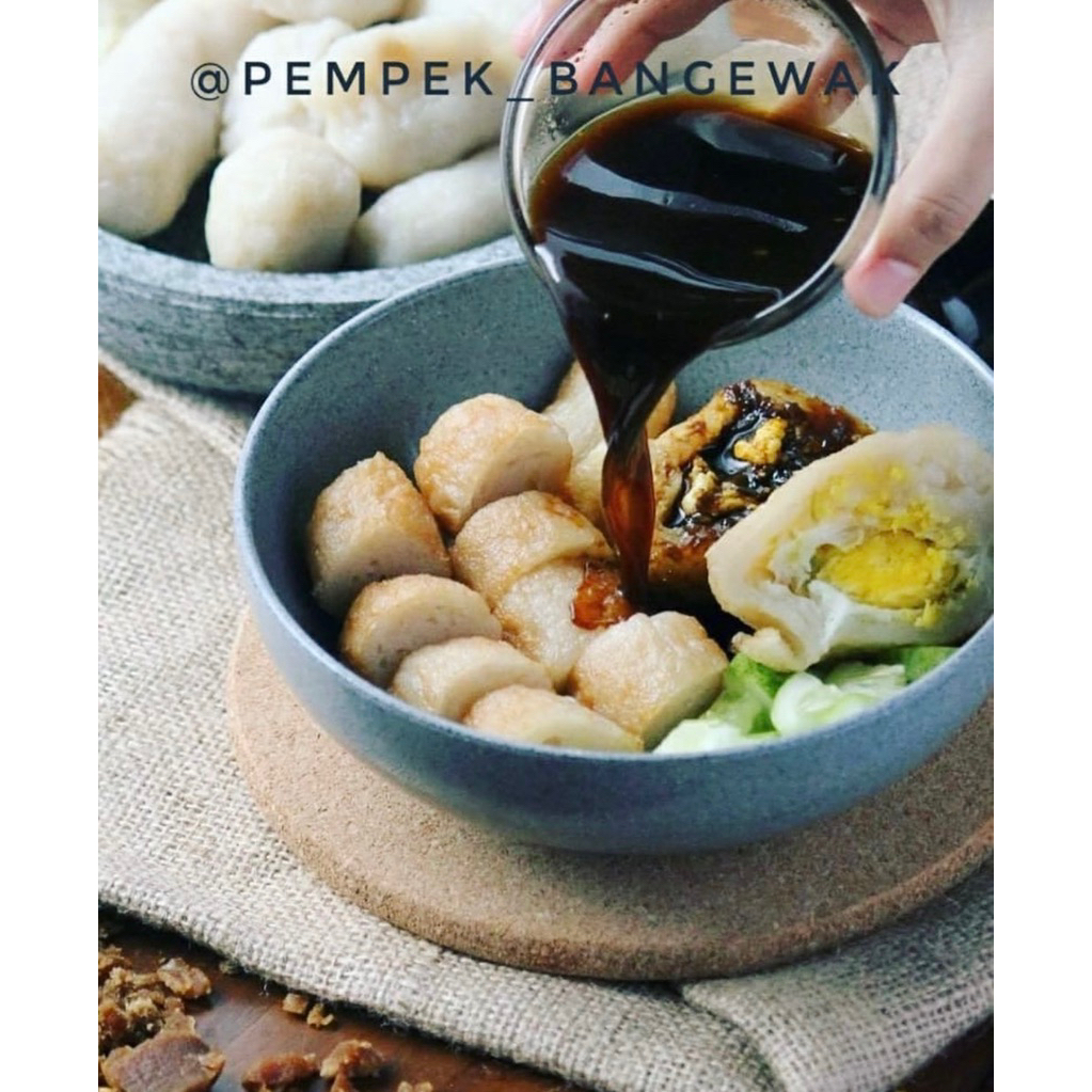 

Pempek Bang Ewak