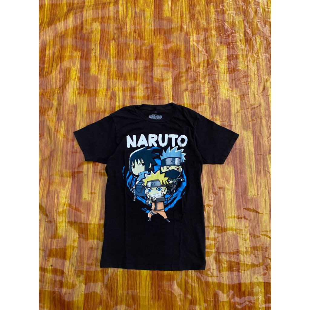 t-shirt Naruto