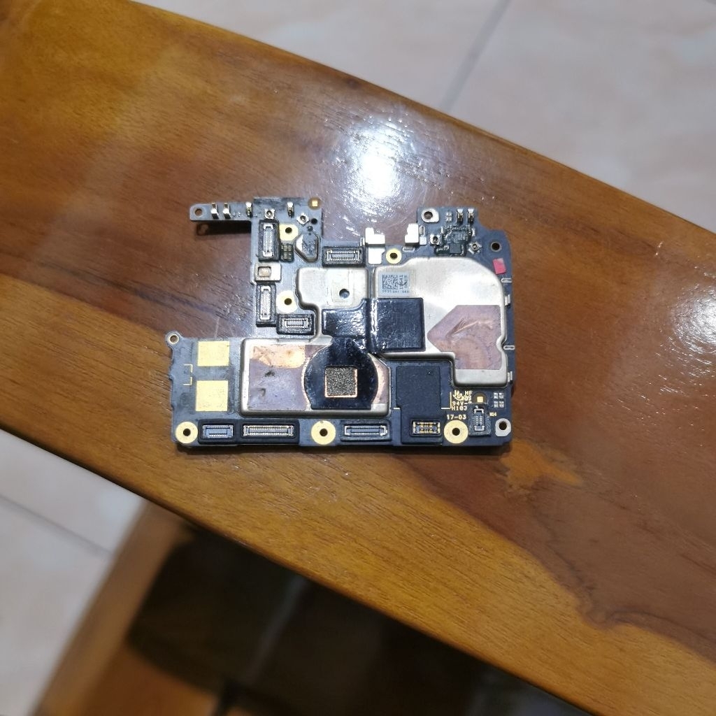 MESIN REALME 5 NORMAL 4/128