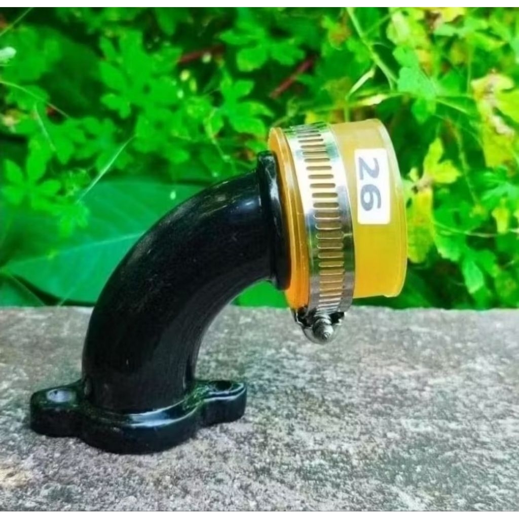 manipol bebek intake manifold bebek miring pnp pwk ukuran pe24 pe26 pe28 pe o pe32 34manipol bebek i
