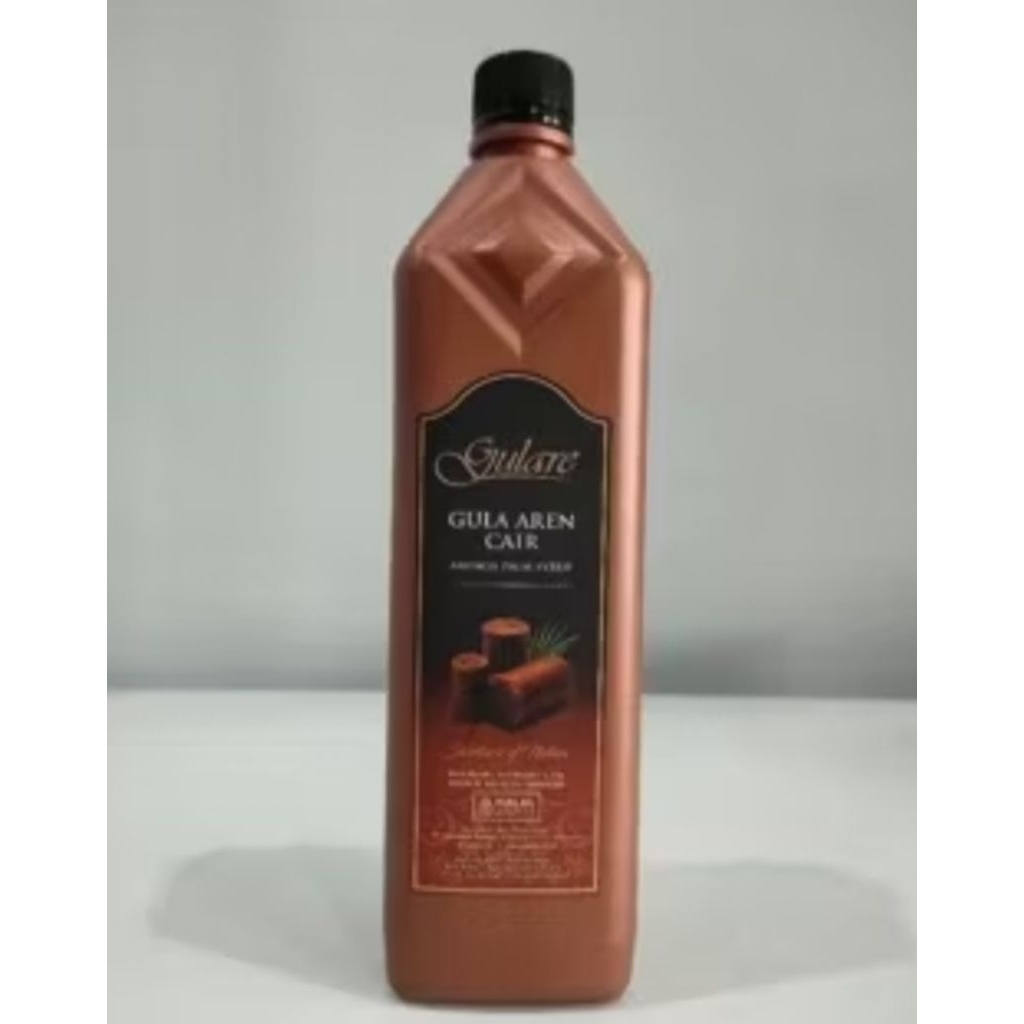 

GULARE GULA AREN CAIR 1,2 LITER