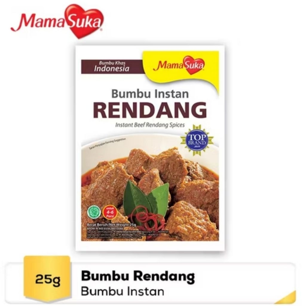

mamasuka rendang